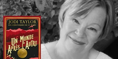 Jodi Taylor - un monde après l’autre