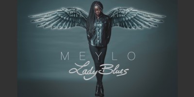 Meylo - Lady Blues