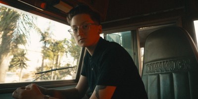 Sarah Walk by Daniel Smith Coleman