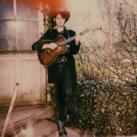 Ali Danel - Première Partie