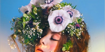 Sloń - Poppy Moukoukenoff