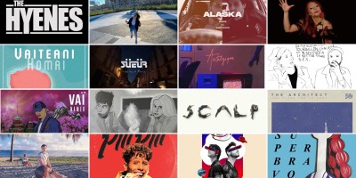 Les clips de la semaine #63