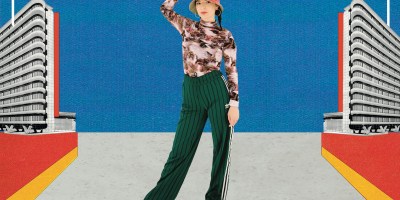 Enchantée Julia - Douze Heures