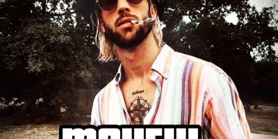 Mayeul - Nouvel EP "Roi"