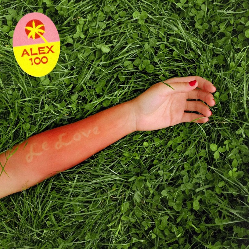 Alex100 - Cover "Le Love"