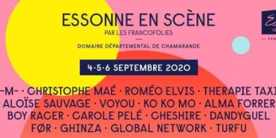 Essonne en Scène 2020