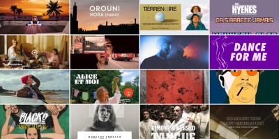 Les clips de la semaine #66