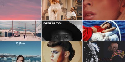 Les clips de la semaine #68