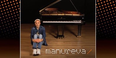 Marc Fichel - Manureva