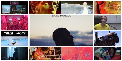 Les clips de la semaine #70