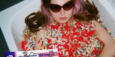 Baby Queen - Medicine