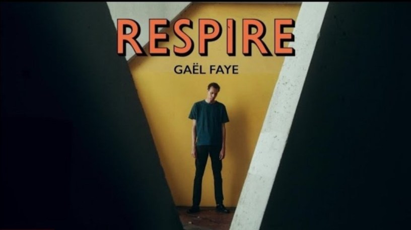 Gaël Faye - Respire