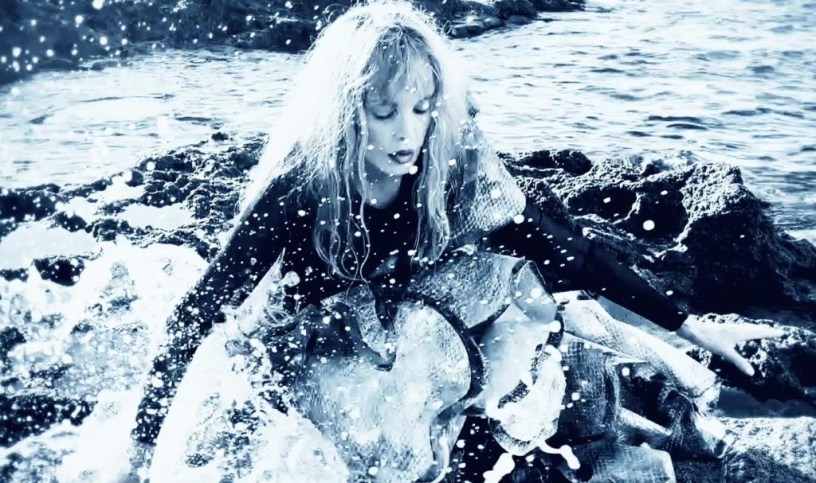 Arielle Dombasle - Twin Kingdom Valley