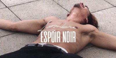 Lombre - Espoir Noir