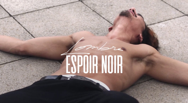 Lombre - Espoir Noir