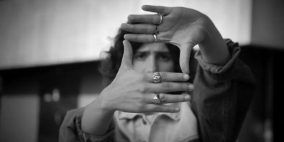 Capture d’écran du clip "Des Rêves" de P.R2B