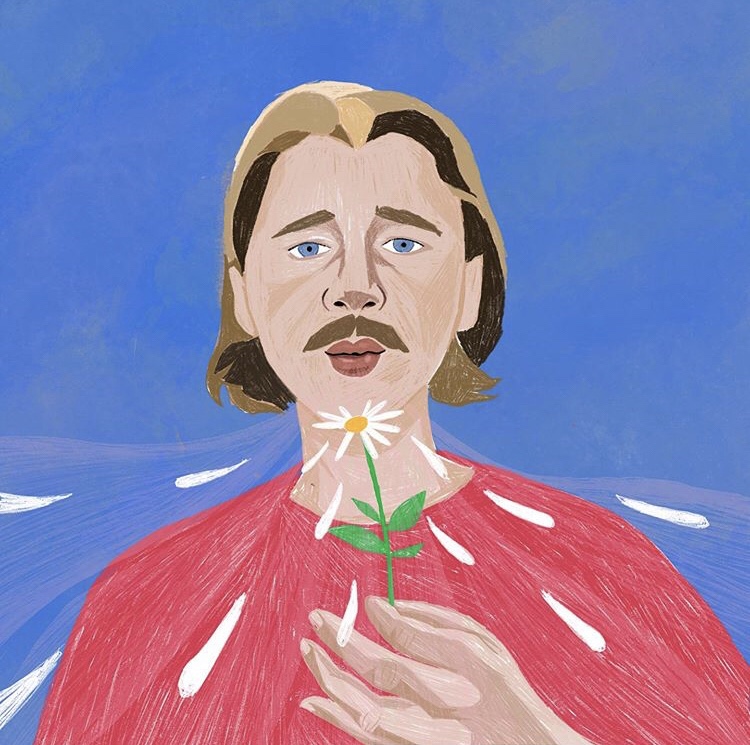 Voyou - Des confettis en désordre