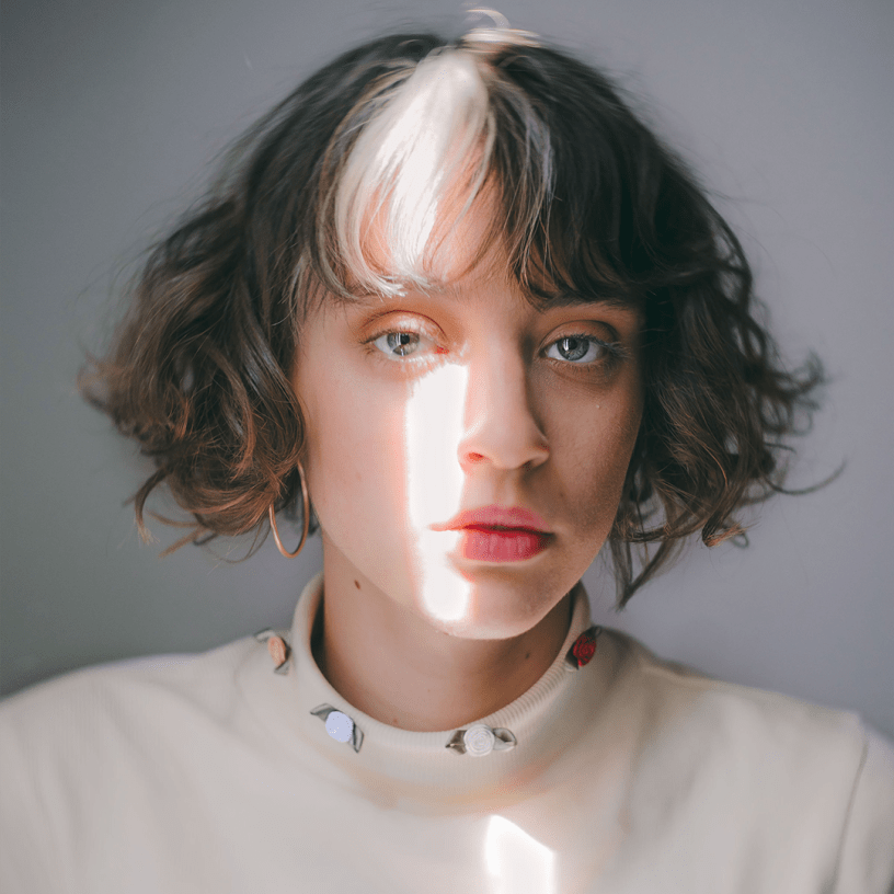 Pomme - Emma Cortijo