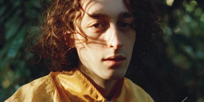 Oscar Emch - Portrait Craché