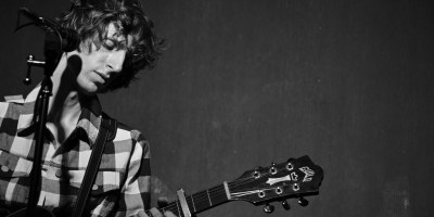 Axel Deval - © jean-claude kagan