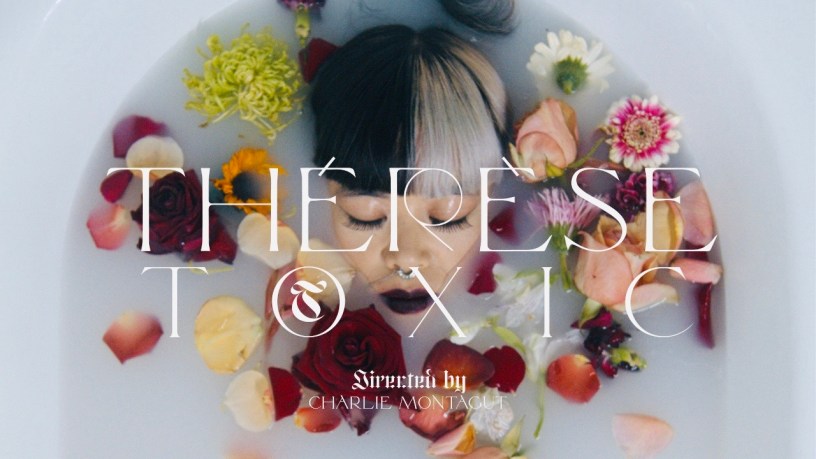 Thérèse - T.O.X.I.C