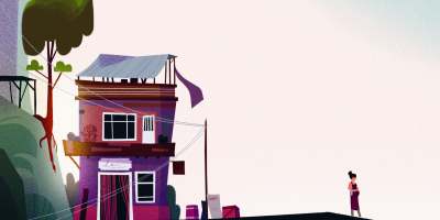 Siam, Au fil de l'eau. (c): Olivier Latyk.