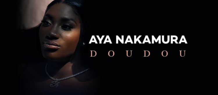 Aya Nakamura - Doudou