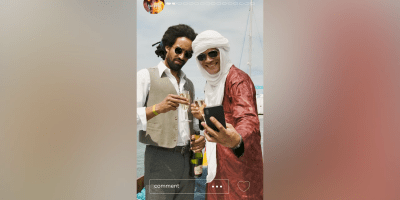 Bafang - Ngo Mee clip