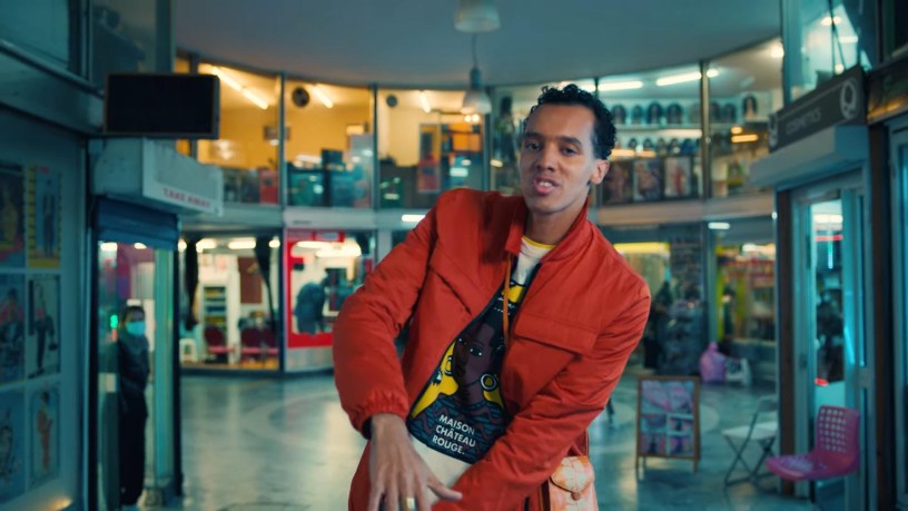 Gael Faye - Lundi Méchant