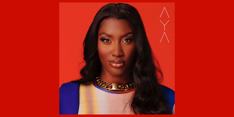 Aya Nakamura - Aya (cover)