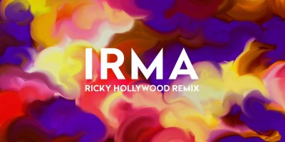 Irma - Abel Cheret (Ricky Hollywood remix)