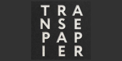 Lo'Jo - Trance de papier (Cover)