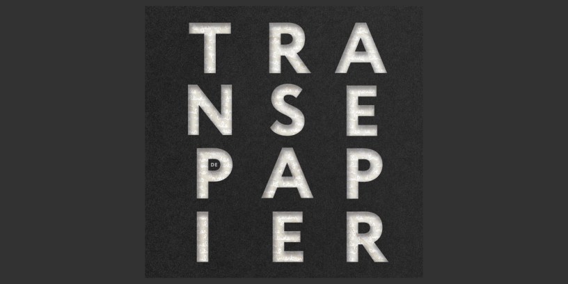 Lo'Jo - Trance de papier (Cover)