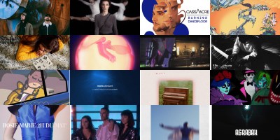 Les clips de la semaine #86