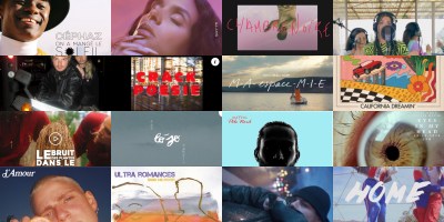 Les clips de la semaine #87