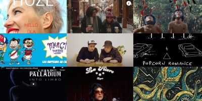 Les clips de la semaine #88