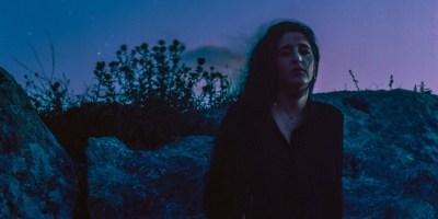 Lindçay Love - Chasing Light (cover)