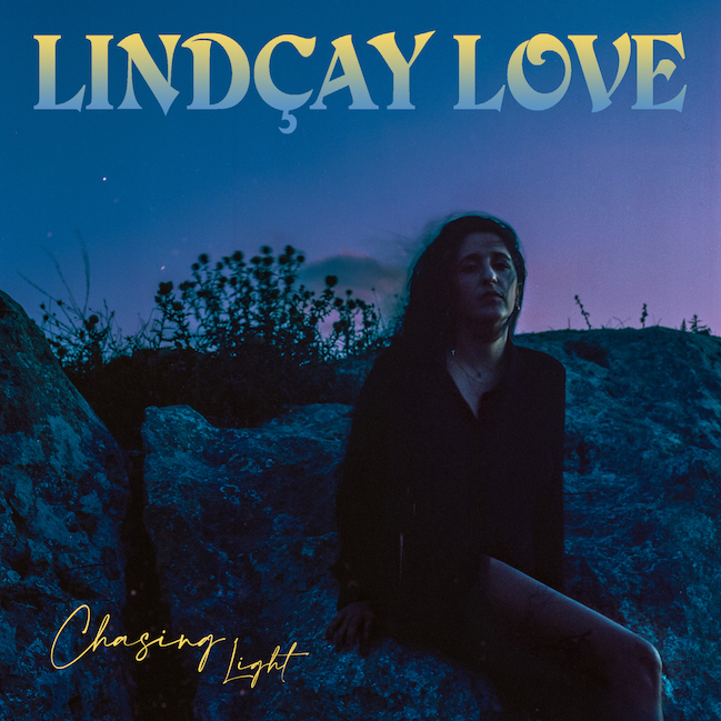 Lindçay Love - Chasing Light (cover)