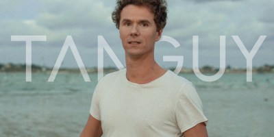 Tanguy - Entre terre et mer (pochette)