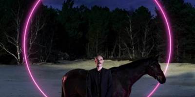 Vitalic 20 Years, le 11 juin 2021 à l'Accor Arena.