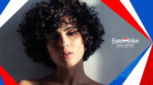 Barbara représentera la France à l'Eurovision 2021 à Rotterdam (Pays-Bas)