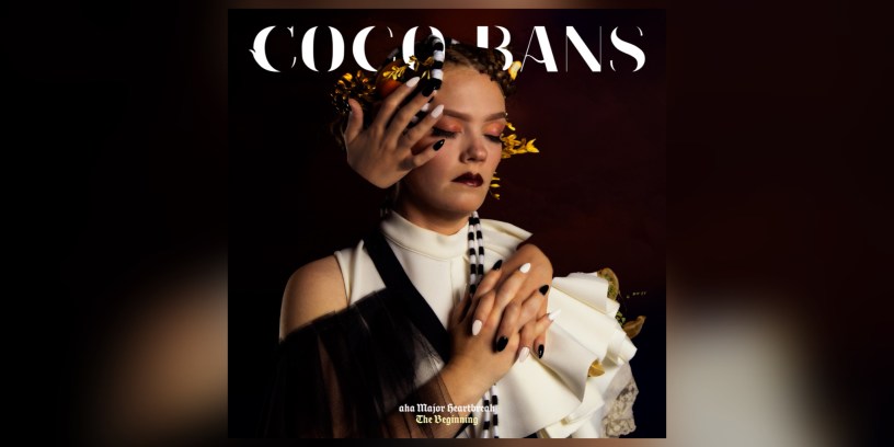 Coco Bans - Aka Major Heartbreak (cover)