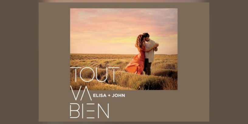 Elisa +John - Tout va bien