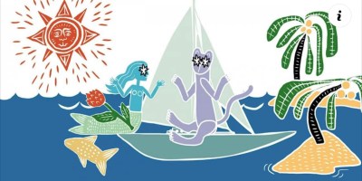 Joao Selva - Navegar