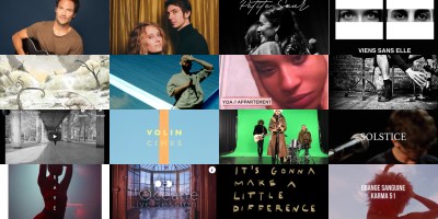 Les clips de la semaine #89