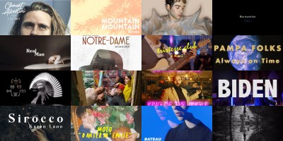 Les clips de la semaine #91