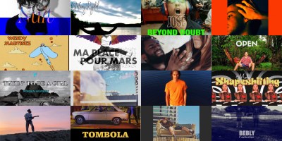 Les clips de la semaine #92