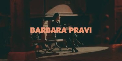Barbara Pravi - Voilà