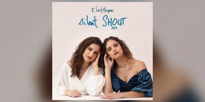 Elisa & Morgane - Silent Shout (cover)