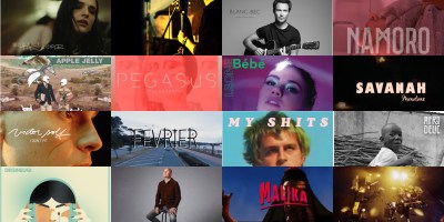 Les clips de la semaine #95